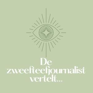De zweefteefjournalist vertelt over...hypnose
