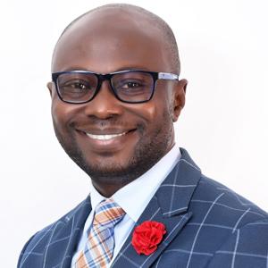 Pastor Melchizedeck Podcast