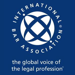 IBA Legal Policy & Research Unit podcast