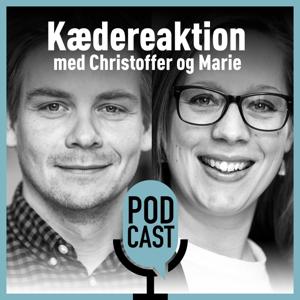 Kædereaktion - en supply chain podcast