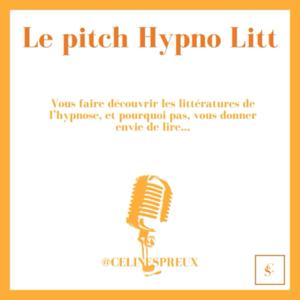 Le pitch Hypno Litt