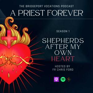 A Priest Forever