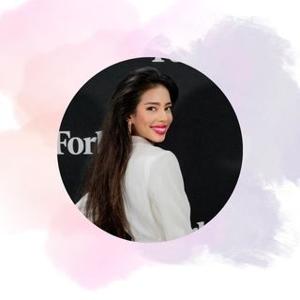 Vanessa Modely Fan Club