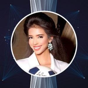 Vanessa Modely Fan Club