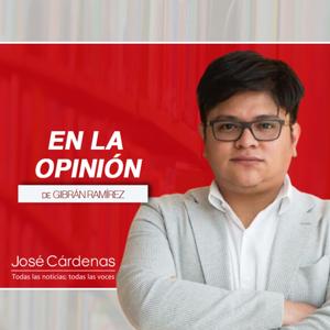 En la Opinión de Gibrán Ramírez