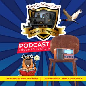 ESCOLA THOMAZ LARANGEIRA