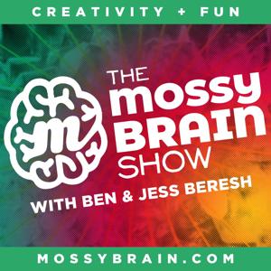 The MossyBrain Show