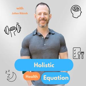 Holistic Health Equation