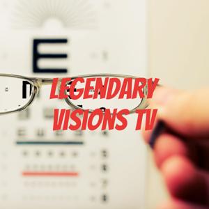 Legendary Visionz TV