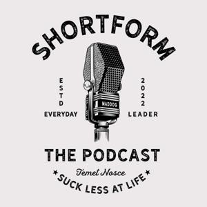 ShortForm - The Podcast