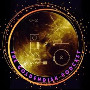The Golden Disc Podcast