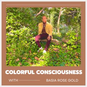 colorful consciousness