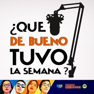 ¿Que de bueno tiene la semana?