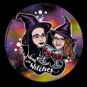 Wine with Witches