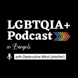 LGBTQIA+ Podcast