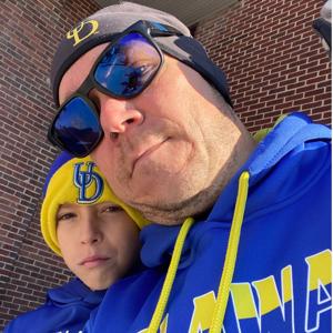 Two Diggs Podcast