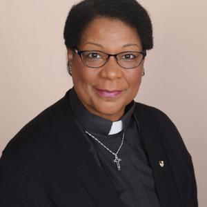 The Presence of Holiness in Our Lives - Rev. Margaret's Podcast