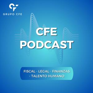 CFE Podcast