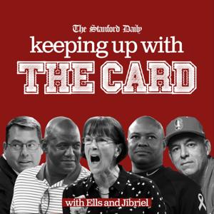 Keeping up with the Card