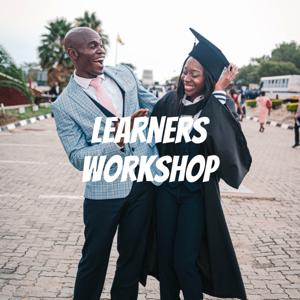 Learners Workshop™: A Podcast for Teens