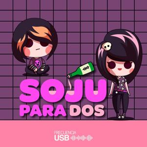 Soju para dos