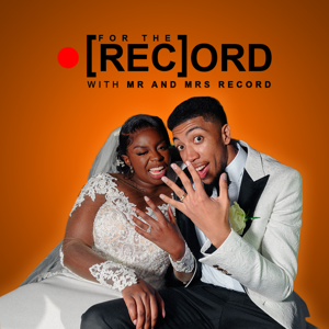 For The Record With Mr and Mrs Record