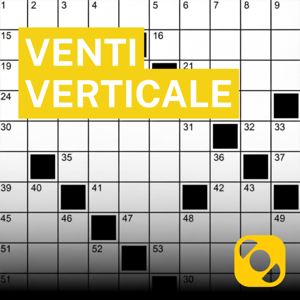 Venti Verticale