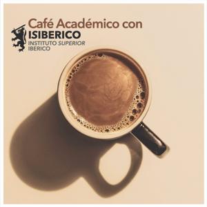 Café Académico con ISIBERICO