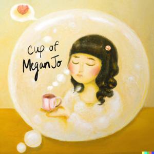 Cup Of Megan Jo