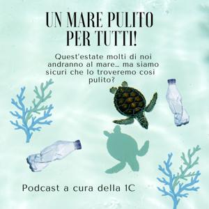 Un mare pulito per tutti!