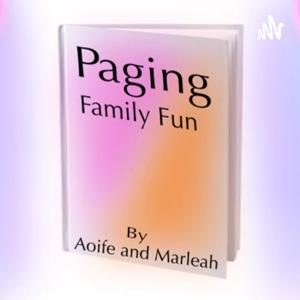 Paging Family Fun