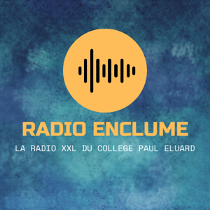Radio Enclume - La radio XXL du Collège Paul Eluard