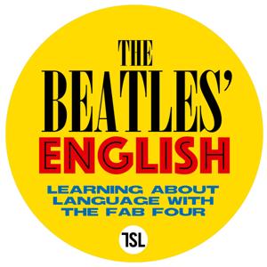 The Beatles' English