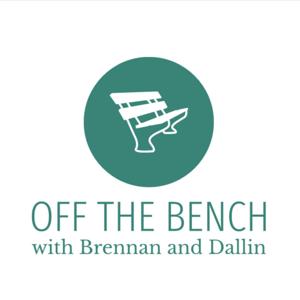 Off the Bench with Brennan and Dallin