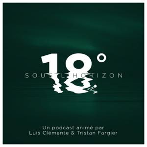 18° sous l'Horizon