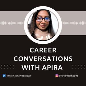Career Conversations with Apira