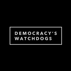 Democracy's Watchdogs