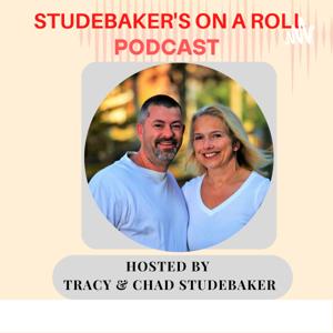Studebaker's on a Roll