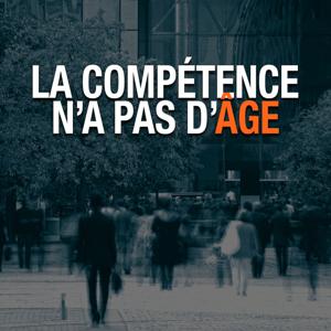 La compétence n'a pas d'âge