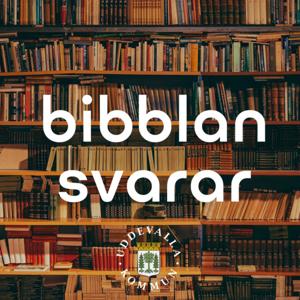 Bibblan svarar