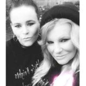 Afterlife knights with Eve & Ness