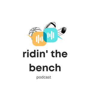 Ridin' The Bench