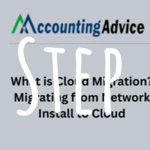 Complete Guide- Cloud Migration