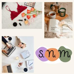 S.N.M - The Single, The Nerd and The Mum