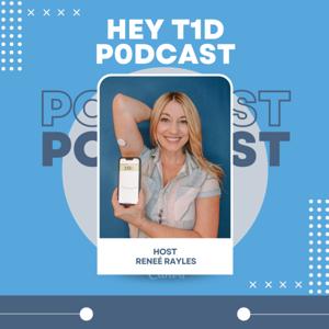 Hey T1D Podcast