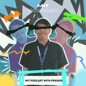 MIT PODCAST