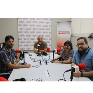 Cuidando a Gaia