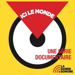 Ici le monde