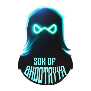 Son of Bhootayya