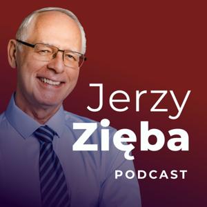 Jerzy Zięba czyta Ukryte Terapie cz. 1